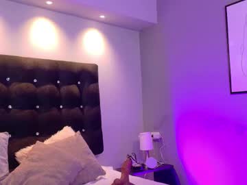 Valen_Scott_ Chaturbate stream image from September 20, 2025