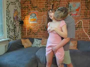 Yami_Yami_Yami Chaturbate stream image from September 20, 2025