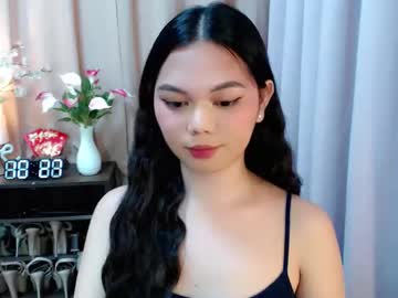 Yourangelictransgirl Chaturbate stream image from September 20, 2025
