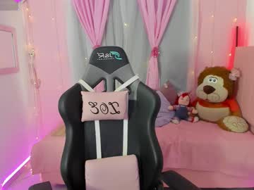 Zoe_Sullivan_ Chaturbate stream image from September 20, 2025