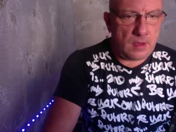 Bosun79v Chaturbate stream image from September 20, 2025