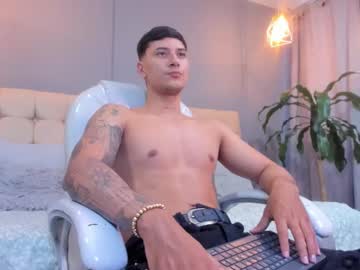 Damian23_ Chaturbate stream image from September 20, 2025