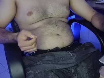 Dulses_Sabor Chaturbate stream image from September 20, 2025