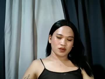 Filipina_Arah Chaturbate stream image from September 20, 2025