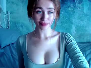 Innnita Chaturbate stream image from September 20, 2025