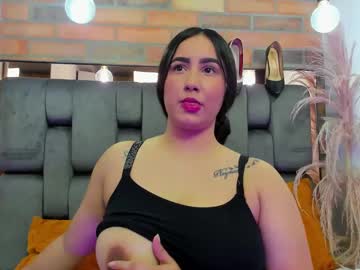 Jessyjcortes Chaturbate stream image from September 20, 2025