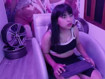 Juliana_Diamond Chaturbate stream image from September 20, 2025