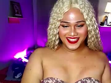 Lovely_Coleen Chaturbate stream image from September 20, 2025