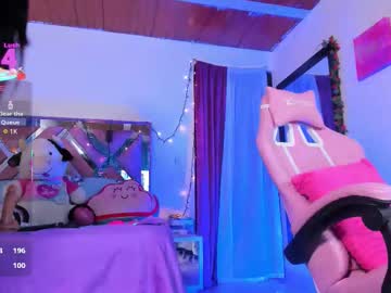 Madison_Horny69 Chaturbate stream image from September 20, 2025