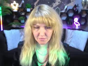 Natalychanell Chaturbate stream image from September 20, 2025