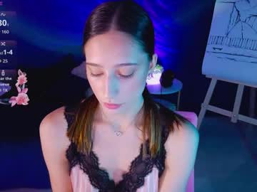 Rioestrella Chaturbate stream image from September 20, 2025