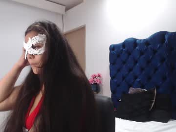 Sahorii_ Chaturbate stream image from September 20, 2025