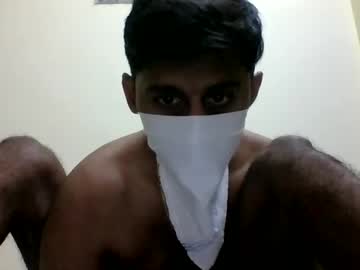 Shyamsundr619 Chaturbate stream image from September 20, 2025