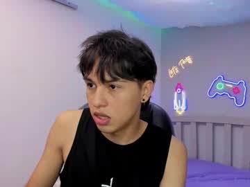 Stiwentwink Chaturbate stream image from September 20, 2025
