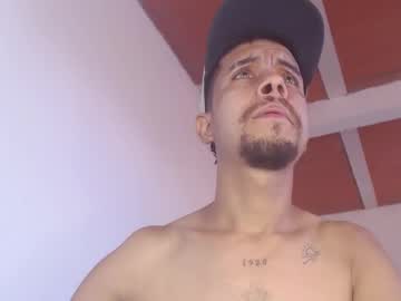 Tommy_C0rtez Chaturbate stream image from September 20, 2025
