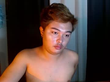 Urpinoyjohnx Chaturbate stream image from September 20, 2025