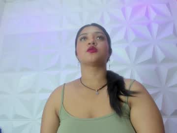 Aisha_Farah Chaturbate stream image from September 20, 2025