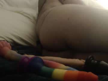 Anomolly Chaturbate stream image from September 20, 2025