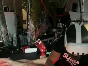 Bdsm_Action_1 Chaturbate stream image from September 20, 2025