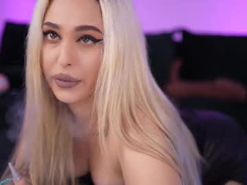 Bia_Kristal Chaturbate stream image from September 20, 2025