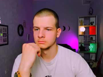 Eliot_Meow Chaturbate stream image from September 20, 2025