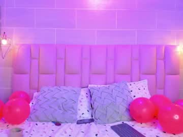 _Gia_Rose Chaturbate stream image from September 20, 2025