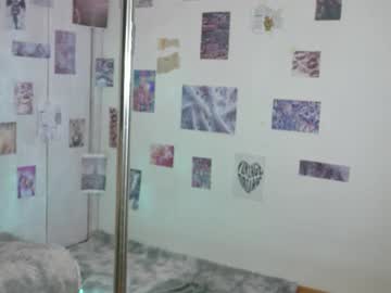 Hanna_Blaze_ Chaturbate stream image from September 20, 2025