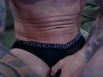 Harleydavidson34 Chaturbate stream image from September 20, 2025