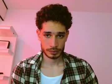 Jacobmurphy2103 Chaturbate stream image from September 20, 2025