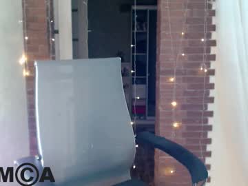 _Karolina Chaturbate stream image from September 20, 2025