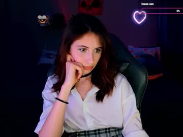 Keti_Moon Chaturbate stream image from September 20, 2025