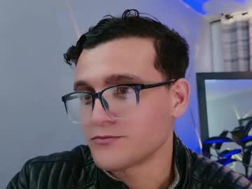 Kiliams_Alcala Chaturbate stream image from September 20, 2025
