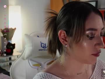 Lisamayson Chaturbate stream image from September 20, 2025