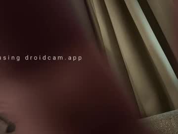 Matgen Chaturbate stream image from September 20, 2025