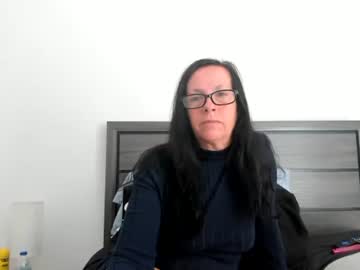 Mysteriouspeachgoddess Chaturbate stream image from September 20, 2025