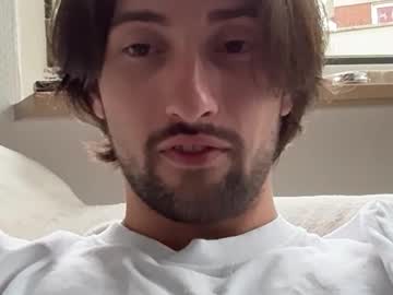 Njaho Chaturbate stream image from September 20, 2025