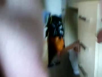 The____Milkman Chaturbate stream image from September 20, 2025