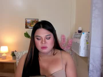Ursangredeia Chaturbate stream image from September 20, 2025