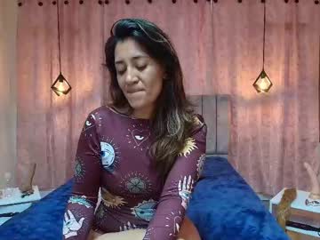 Violetascott_ Chaturbate stream image from September 20, 2025