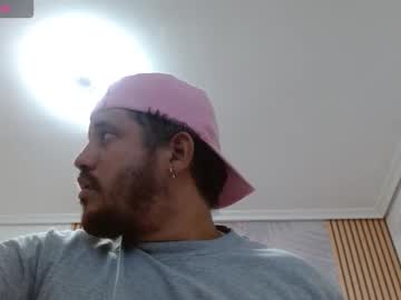 Billsmith_ Chaturbate stream image from September 20, 2025