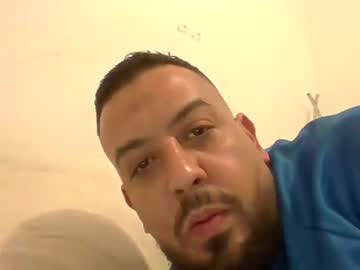 Devil_Angel66 Chaturbate stream image from September 20, 2025