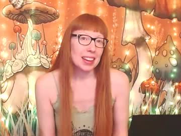 Ember_Starleena Chaturbate stream image from September 20, 2025