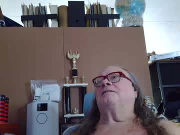 Fatfreddythecat Chaturbate stream image from September 20, 2025