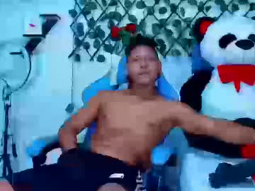 Gurxxxt Chaturbate stream image from September 20, 2025