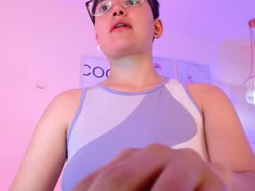 Jero_Harper1 Chaturbate stream image from September 20, 2025
