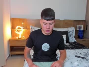 Jimmy_Vance79 Chaturbate stream image from September 20, 2025