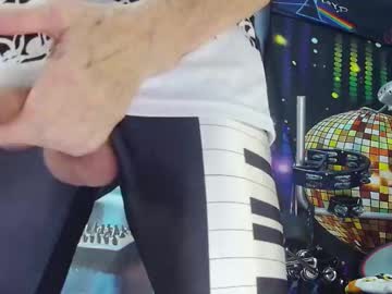 Kiveuxmakeu Chaturbate stream image from September 20, 2025
