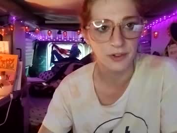 Lesleygumgrass Chaturbate stream image from September 20, 2025