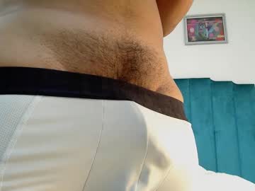 Lobbyhot Chaturbate stream image from September 20, 2025