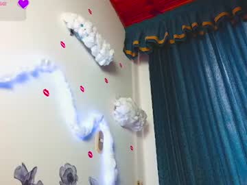 Milafyre Chaturbate stream image from September 20, 2025